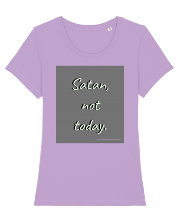 satan not today2 Lavender Dawn