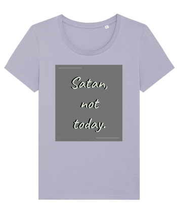 satan not today2 Lavender