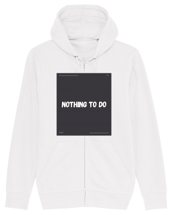 nothing to do2 White
