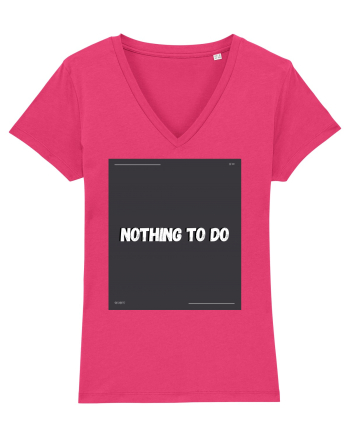 nothing to do2 Raspberry