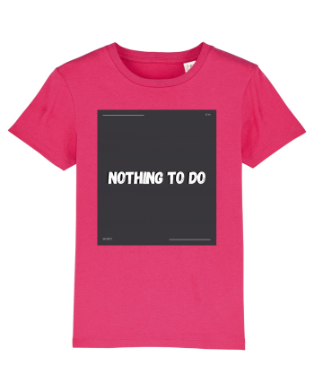 nothing to do2 Raspberry