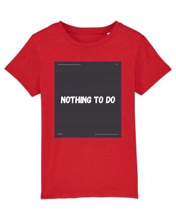nothing to do2 Red
