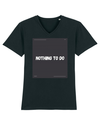 nothing to do2 Black