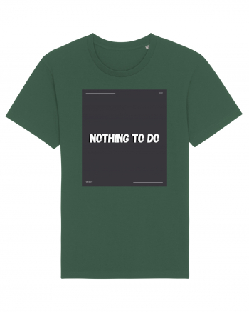 nothing to do2 Bottle Green