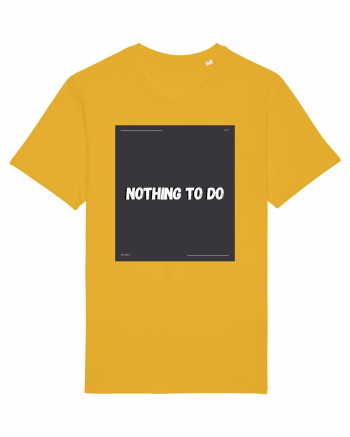 nothing to do2 Spectra Yellow