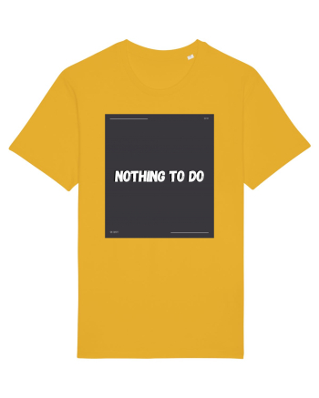 nothing to do2 Spectra Yellow