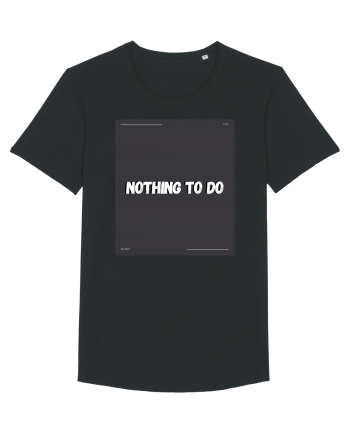 nothing to do2 Black