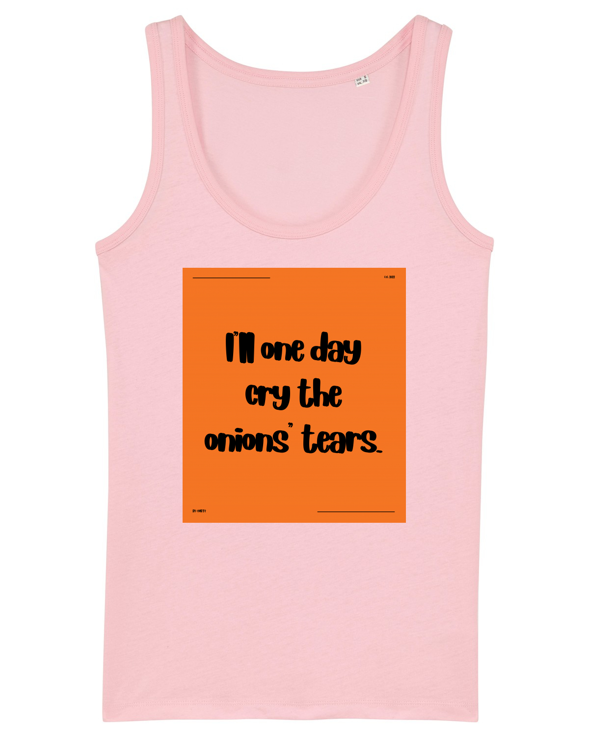Maiou Damă Dreamer Cotton Pink