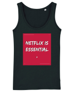 netflix is essential Maiou Damă Dreamer