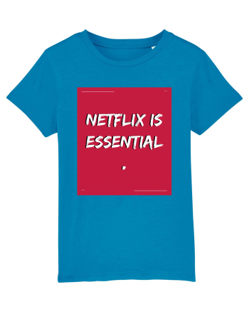 netflix is essential Azur