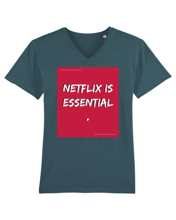 netflix is essential Stargazer