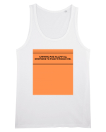 i unwind and allow all emotions to pass through me Maiou Bărbat Runs