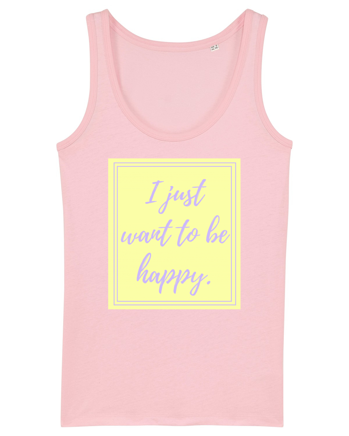 Maiou Damă Dreamer Cotton Pink