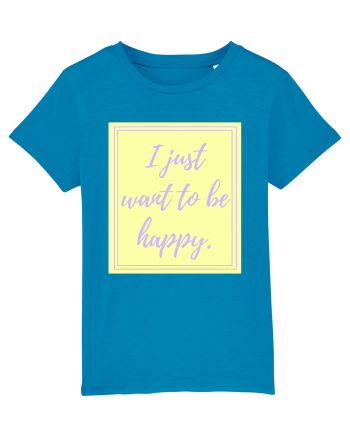 i just want to be happy2 Azur