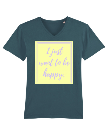 i just want to be happy2 Stargazer