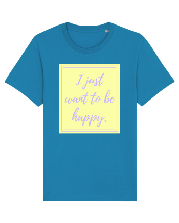 i just want to be happy2 Azur