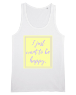 i just want to be happy2 Maiou Bărbat Runs