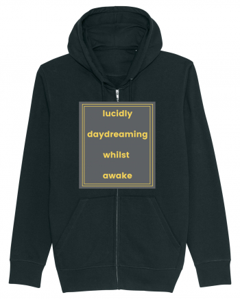 lucicly daydreaming whilst awake2 Black