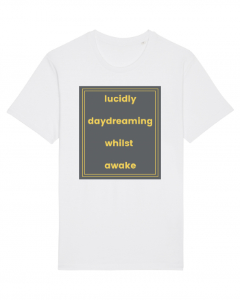 lucicly daydreaming whilst awake2 White