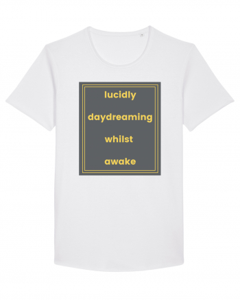 lucicly daydreaming whilst awake2 White