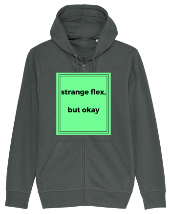 strange flex but okay2 Anthracite