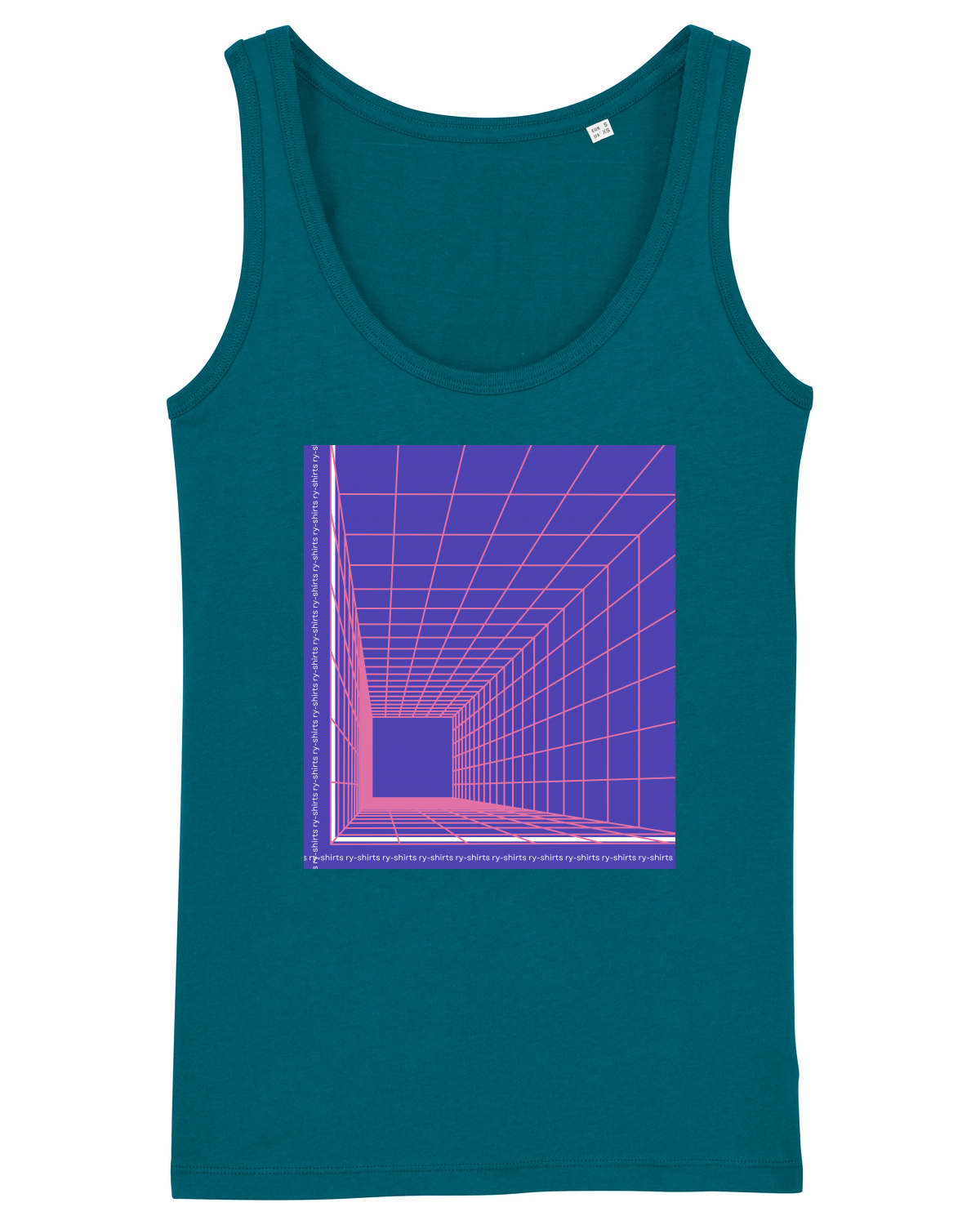 Maiou Damă Dreamer Ocean Depth