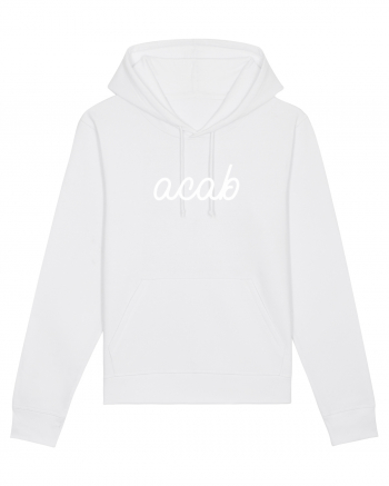 Acab White