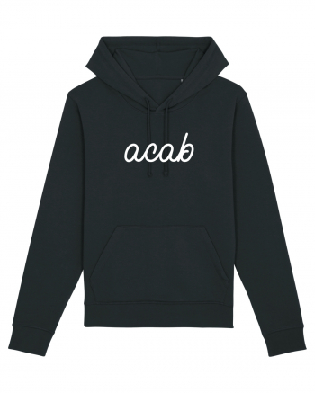 Acab Black