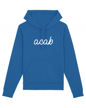 Acab Royal Blue