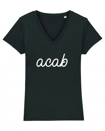 Acab Black