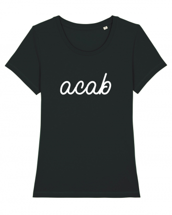 Acab Black