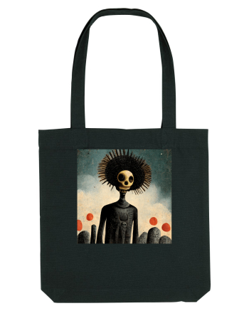 Dead Hombre Pablito Black