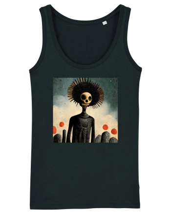 Dead Hombre Pablito Black