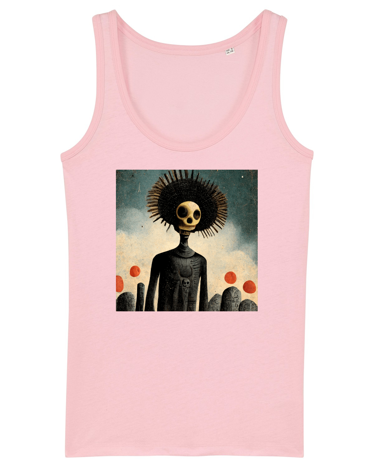 Maiou Damă Dreamer Cotton Pink