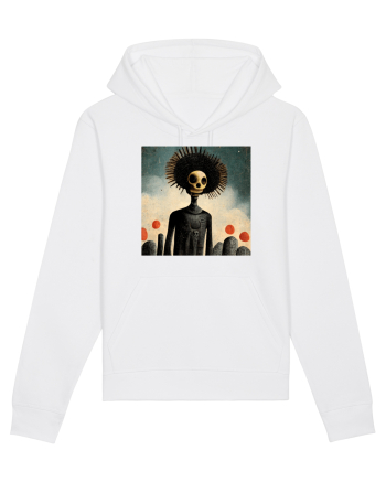 Dead Hombre Pablito White