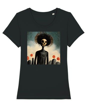 Dead Hombre Pablito Black