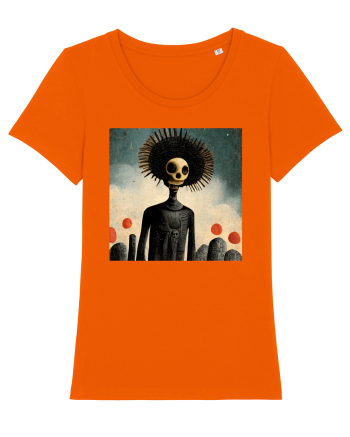 Dead Hombre Pablito Bright Orange