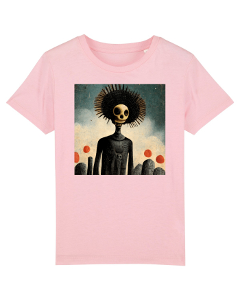 Dead Hombre Pablito Cotton Pink