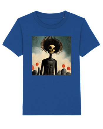 Dead Hombre Pablito Majorelle Blue