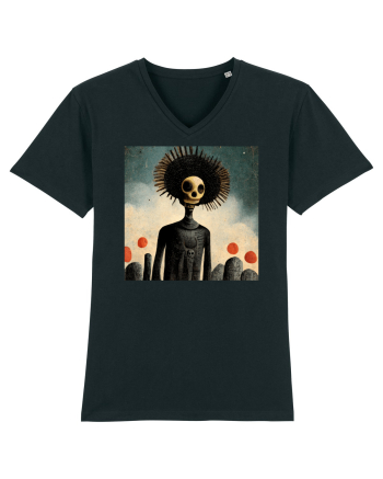 Dead Hombre Pablito Black