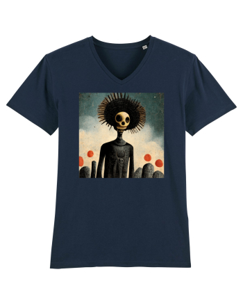 Dead Hombre Pablito French Navy