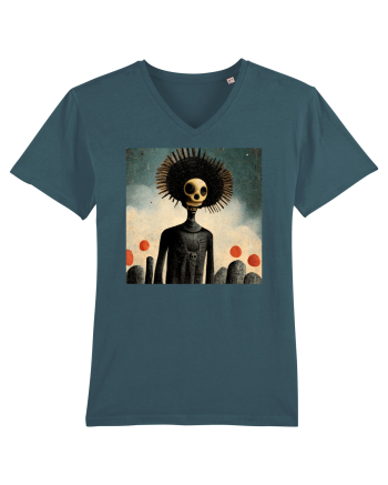 Dead Hombre Pablito Stargazer