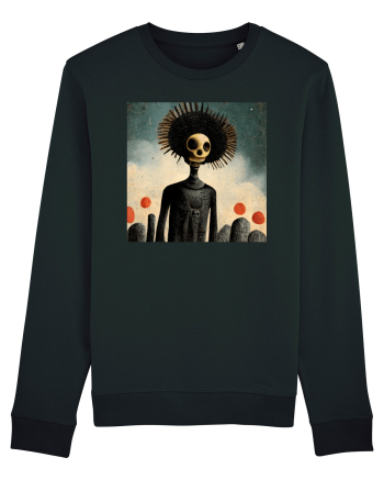 Dead Hombre Pablito Black