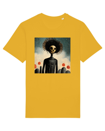 Dead Hombre Pablito Spectra Yellow