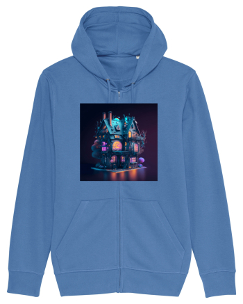 House of lights Bright Blue