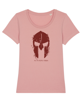 Spartan Canyon Pink