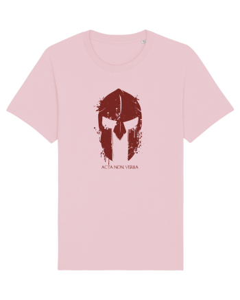 Spartan Cotton Pink