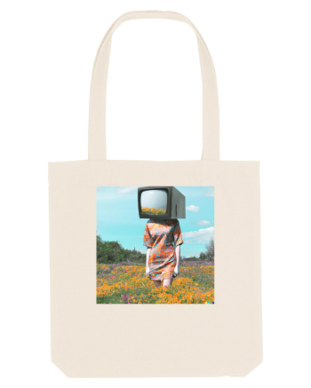 TV Head Natural