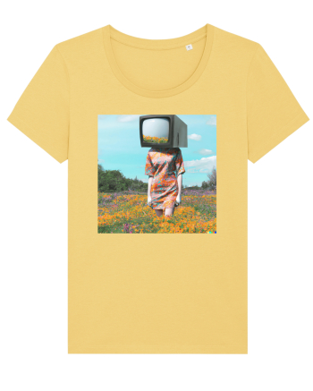TV Head Jojoba
