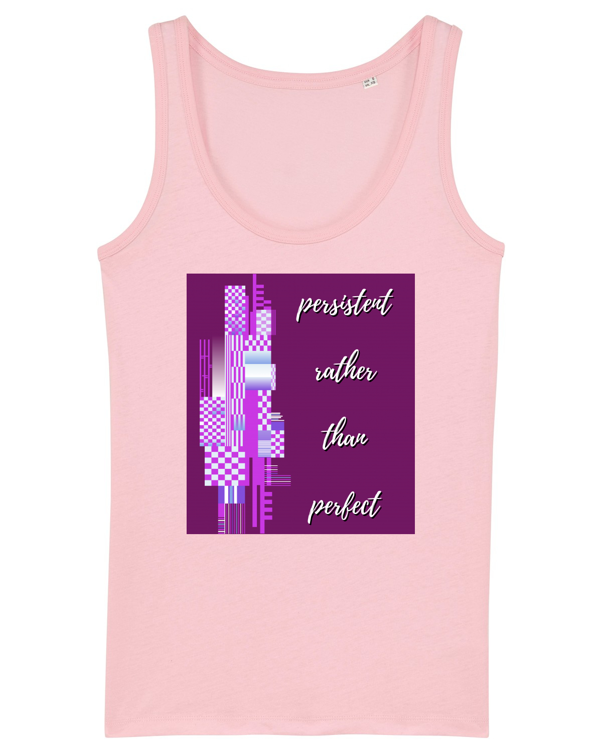 Maiou Damă Dreamer Cotton Pink
